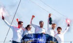 THE OCEAN RACE EUROPE 2025. «BIOTHERM»...