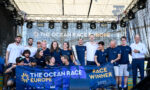 THE OCEAN RACE EUROPE 2025. EL...