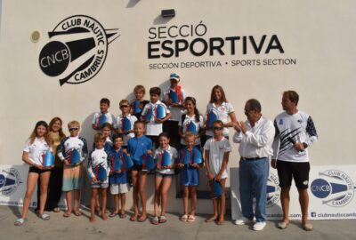 LA CAMBRILS GOLDEN COAST CELEBRA SU CUARTA EDICIÓN