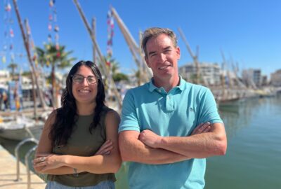 EL CLUB NAUTIC CALA GAMBA INVITA A LA CIUDADANÍA A DISFRUTAR DEL PATRIMONIO MARÍTIMO EN LA DIADA DE VELA LLATINA