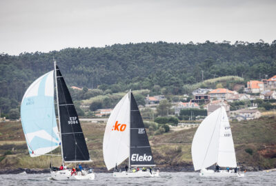 LA REGATA REY JUAN CARLOS I CUMPLE DIEZ AÑOS CON MARCADO CARÁCTER INTERNACIONAL