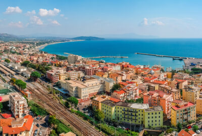 FORMIA ACOGERÁ A MÁS DE 450 REGATISTAS EN EL CAMPEONATO DEL MUNDO ILCA MÁSTER 2025