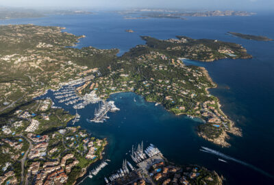 MAXI YACHT ROLEX CUP. MEDIO CENTENAR DE COLOSOS EN PORTO CERVO