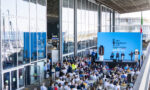 AMERICA’S CUP EVENTS&SPORT E SALUTE DESVELAN...