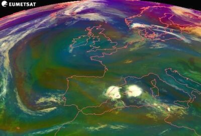 INFO METEO LOCALIDADES A 12 OCT. 2025 10:00 LT.