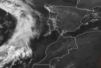 INFO METEO LOCALIDADES A 15 OCT. 2025 09:00 LT.