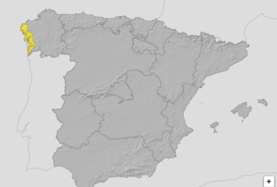 ALERTAS METEOROLÓGICAS A 19 OCT. 2025 08:00 LT.