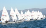 LA RÍA DE AROUSA BRILLA EN...