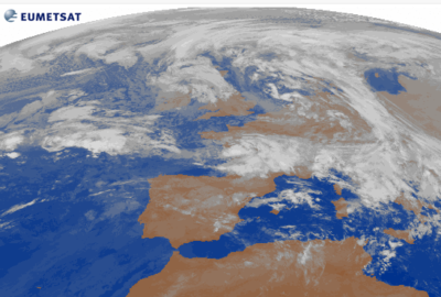 INFO METEO LOCALIDADES A 21 OCT. 2025 08:00 LT