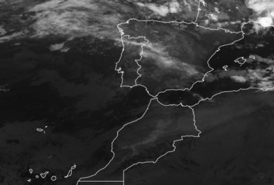INFO METEO LOCALIDADES A 22 OCT. 2025 08:00 LT.