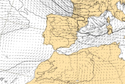 INFO METEO LOCALIDADES A 23 OCT. 2025 09:00 LT