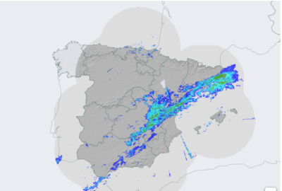 INFO METEO LOCALIDADES A 26OCT. 2025 09:00 LT.