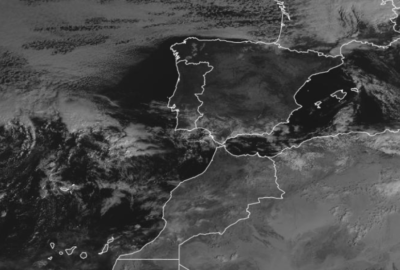 INFO METEO LOCALIDADES A 27 OCT. 2025 11:00 LT