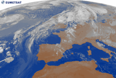 INFO METEO LOCALIDADES A 7 OCT. 2025 08:30 LT