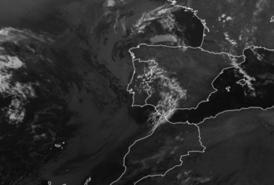 INFO METEO LOCALIDADES A 8 OCT. 2025 08:00 LT