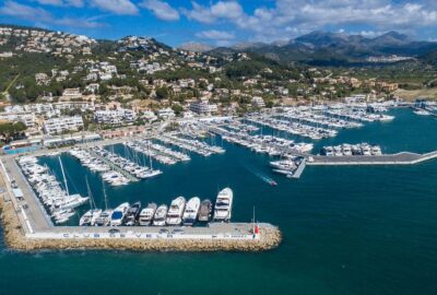 LA ACNB RESPALDA EL RECURSO DEL C.V. PORT D’ANDRATX Y ADVIERTE DEL DESASTRE QUE SUPONDRÍA SU DESAPARICIÓN