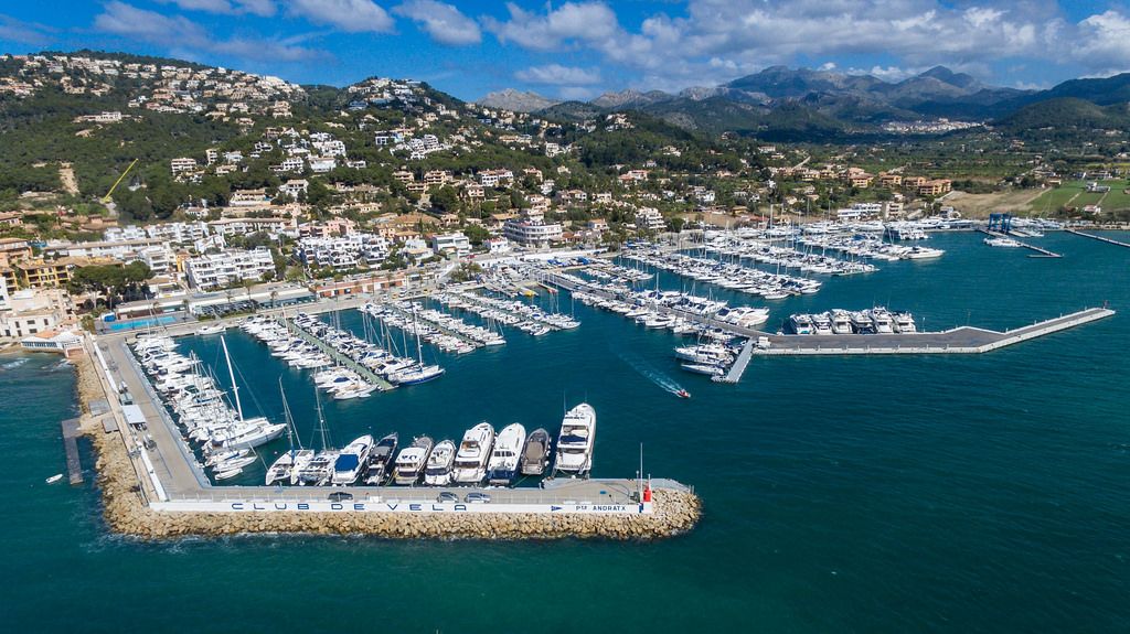 LA ACNB RESPALDA EL RECURSO DEL C.V. PORT D’ANDRATX Y ADVIERTE DEL DESASTRE QUE SUPONDRÍA SU DESAPARICIÓN