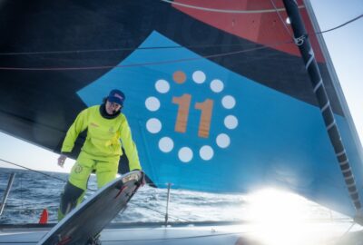 TRANSAT CAFÈ L’OR. UN PASO MÁS DE FRANCESCA CLAPCICH HACIA LA HISTORIA