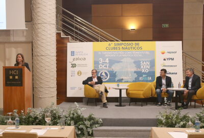 LOS CLUBES NÁUTICOS ESPAÑOLES ANALIZARON SU SALUD Y PUSIERON EN VALOR LA RELEVANCIA SOCIAL, DEPORTIVA Y ECONÓMICA DEL SECTOR