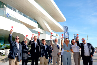 EL VALENCIA BOAT SHOW DA EL BOCINAZO DE SALIDA