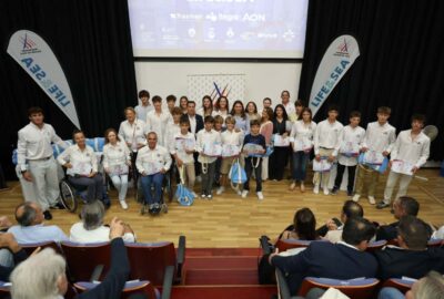 LA VELA BALEAR CIERRA LA TEMPORADA CON 148 MEDALLAS NACIONALES E INTERNACIONALES