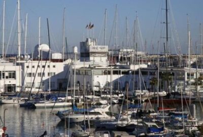 LA ACNB REIVINDICA LA AUTORÍA DE LA PROPOSICIÓN PARA LA REFORMA DE LA LEY DE PUERTOS DE BALEARES
