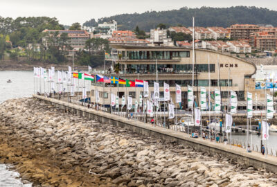 EL R.C.N. SANXENXO DA UN NUEVO PASO HACIA LA SOSTENIBILIDAD