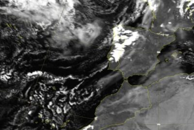 INFO METEO LOCALIDADES A 10 NOV. 2025 08:00 LT