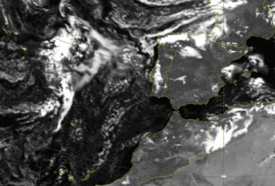INFO METEO LOCALIDADES A 19 NOV. 2025 08:00 LT