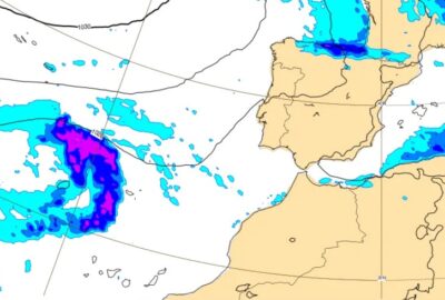 INFO METEO LOCALIDADES A 20 NOV. 2025 09:00 LT