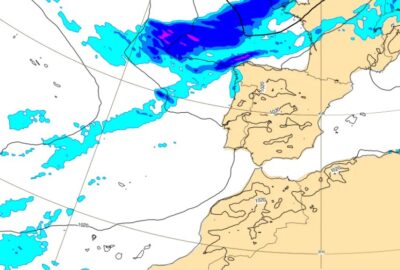 INFO METEO LOCALIDADES A 29 NOV. 2025 08:00 LT