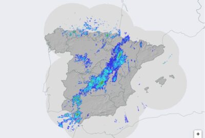 INFO METEO LOCALIDADES A 30 NOV. 2025 08:00 LT.
