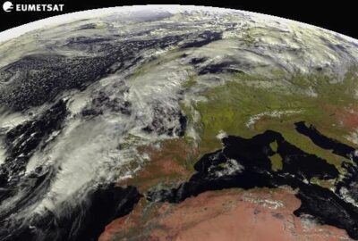 INFO METEO LOCALIDADES A 4 NOV. 2025 15:30 LT