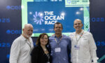 THE OCEAN RACE LLEVA EL ESPÍRITU...