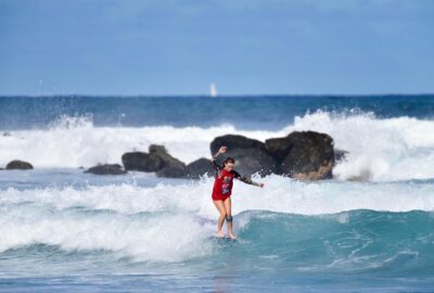 JULIETA RODRÍGUEZ Y JON GARMENDIA, CAMPEONES DE ESPAÑA DE LONGBOARD 2025 EN LA CATEGORÍA OPEN