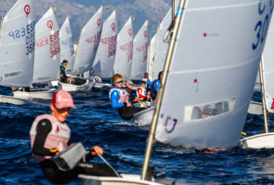 EL 74º TROFEO ABANCA CIUTAT DE PALMA CUELGA EL CARTEL DE «SOLD OUT»