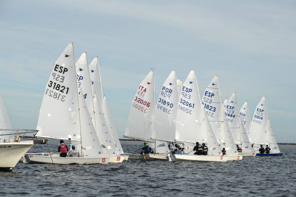 R.C.R. SANTIAGO DE LA RIBERA. LOS ANDALUCES GUERRERO Y RODRÍGUEZ SE COLOCAN LÍDERES EN EL XLVI TROFEO ARMADA DE SNIPE