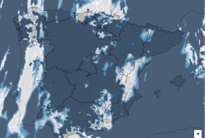 INFO METEO LOCALIDADES A 20 DIC. 2025 08:00 LT.