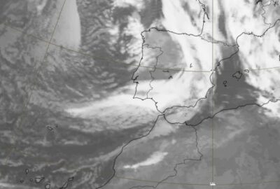 INFO METEO LOCALIDADES A 21 DIC. 2025 09:30 LT.