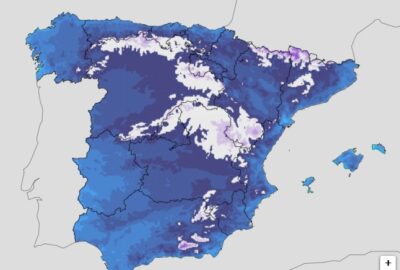 INFO METEO LOCALIDADES A 23 DIC. 2025 08:00 LT.