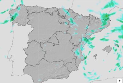 INFO METEO LOCALIDADES A 26 DIC. 2025 08:00 LT.