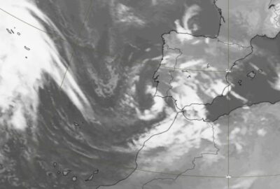 INFO METEO LOCALIDADES A 28 DIC. 2025 08:00 LT