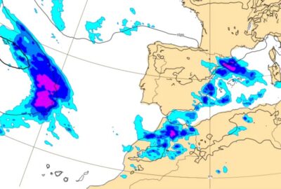 INFO METEO LOCALIDADES A 29 DIC. 2025 08:00 LT