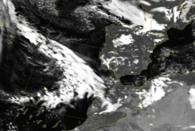INFO METEO LOCALIDADES A 30 OCT. 2025 10:00 LT