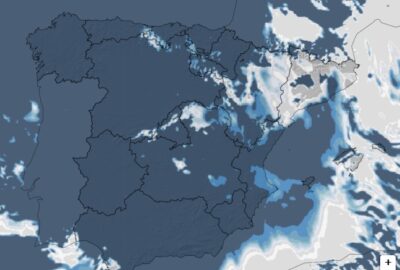 INFO METEO LOCALIDADES A 5 DIC. 2025 10:00 LT.