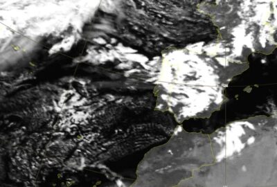 INFO METEO LOCALIDADES A 6 DIC. 2025 08:00 LT.