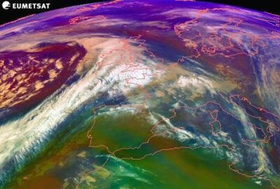 INFO METEO LOCALIDADES A 7 DIC. 2025 10:30 LT
