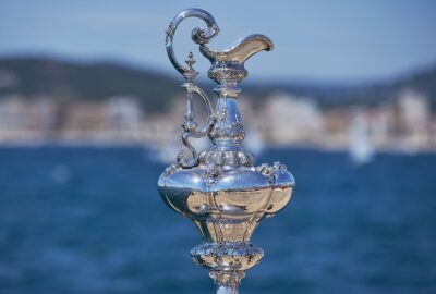 THE AMERICA’S CUP. CINCO EQUIPOS SE UNEN A LA HISTÓRICA ALIANZA PARA IMPULSAR EL FUTURO DEL TROFEO MÁS ANTIGUO DEL DEPORTE