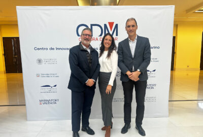 EL VALENCIA BOAT SHOW FIJA SU HOJA DE RUTA Y ANUNCIA FECHAS PARA 2026