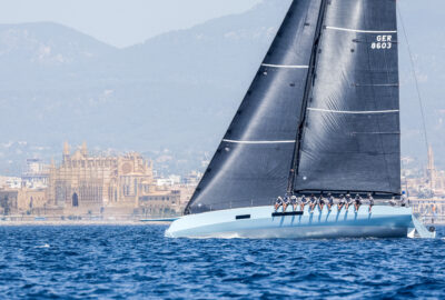 SE ABRE EL PLAZO DE INSCRIPCIÓN PARA LA 30ª SUPERYACHT CUP PALMA, LA REGATA MÁS ANTIGUA DE SUPERYATES DE EUROPA, QUE ENTRA EN UNA NUEVA ERA
